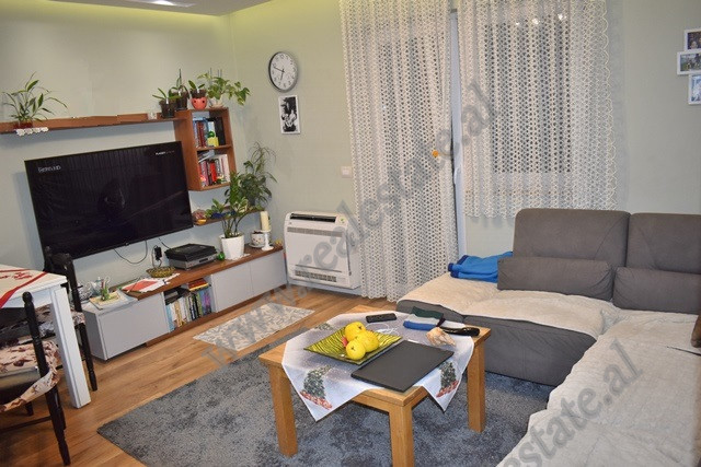 Three bedroom apartment for sale in Pjeter Budi Street in Tirana, Albania